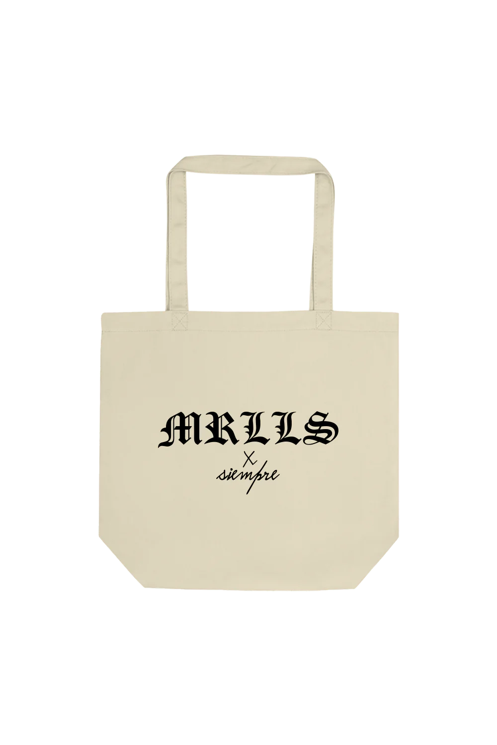 HeyItsPriguel: MRLLS x Siempre Tan Tote Bag