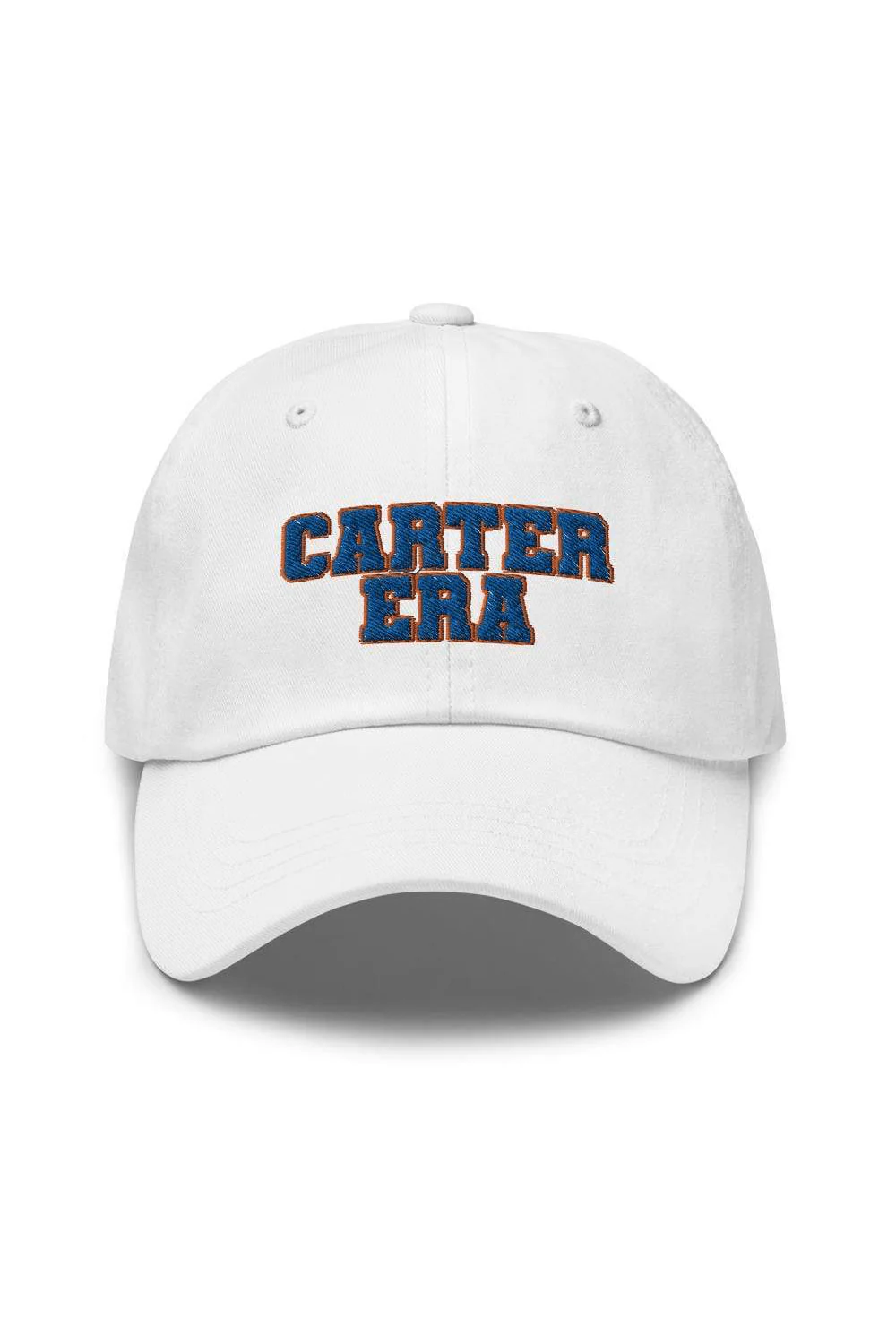 Zach Carter: Carter Era White Hat