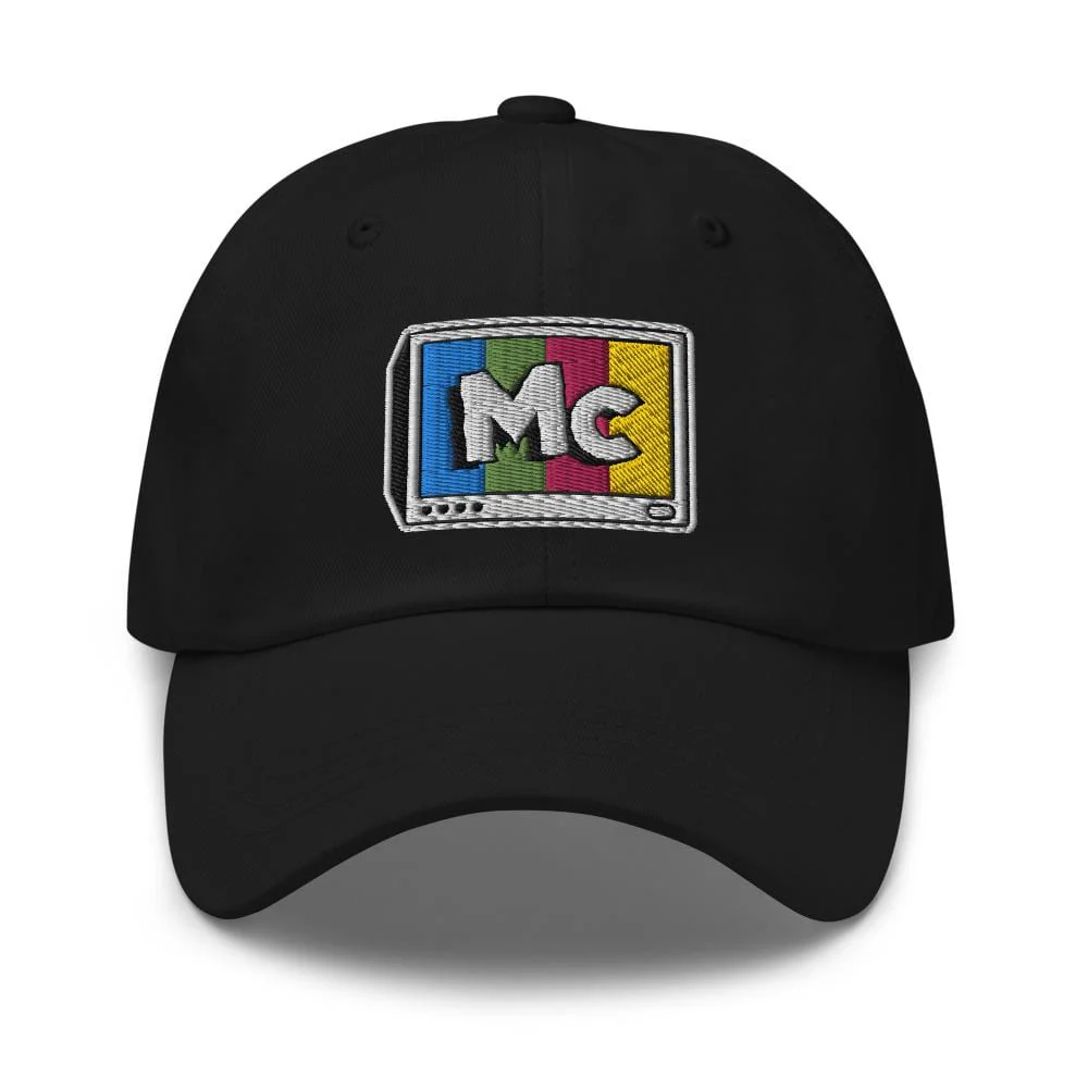 The McFarlands: MCTV Black Hat