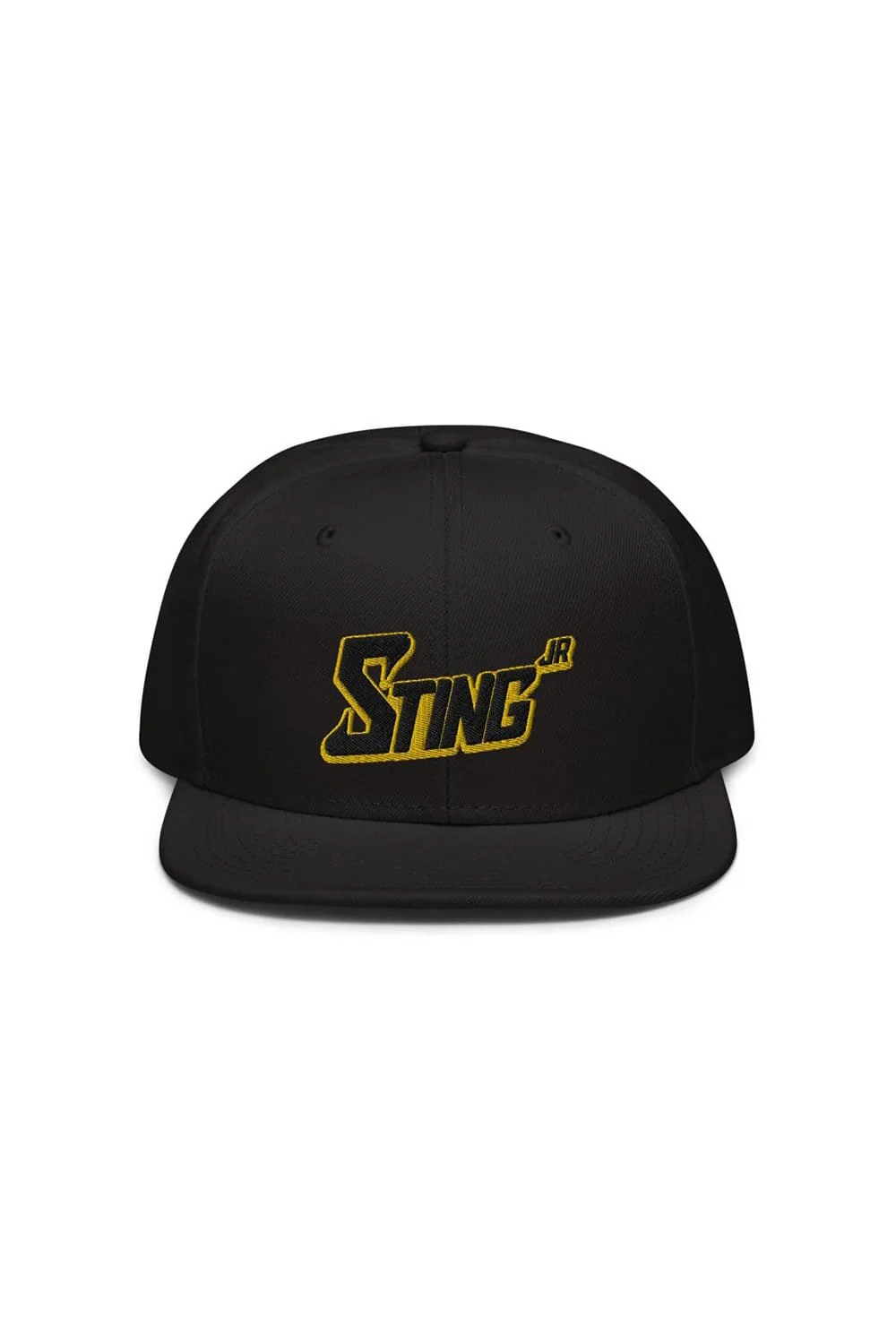 Derek Stingley Jr: Staple Black Snapback