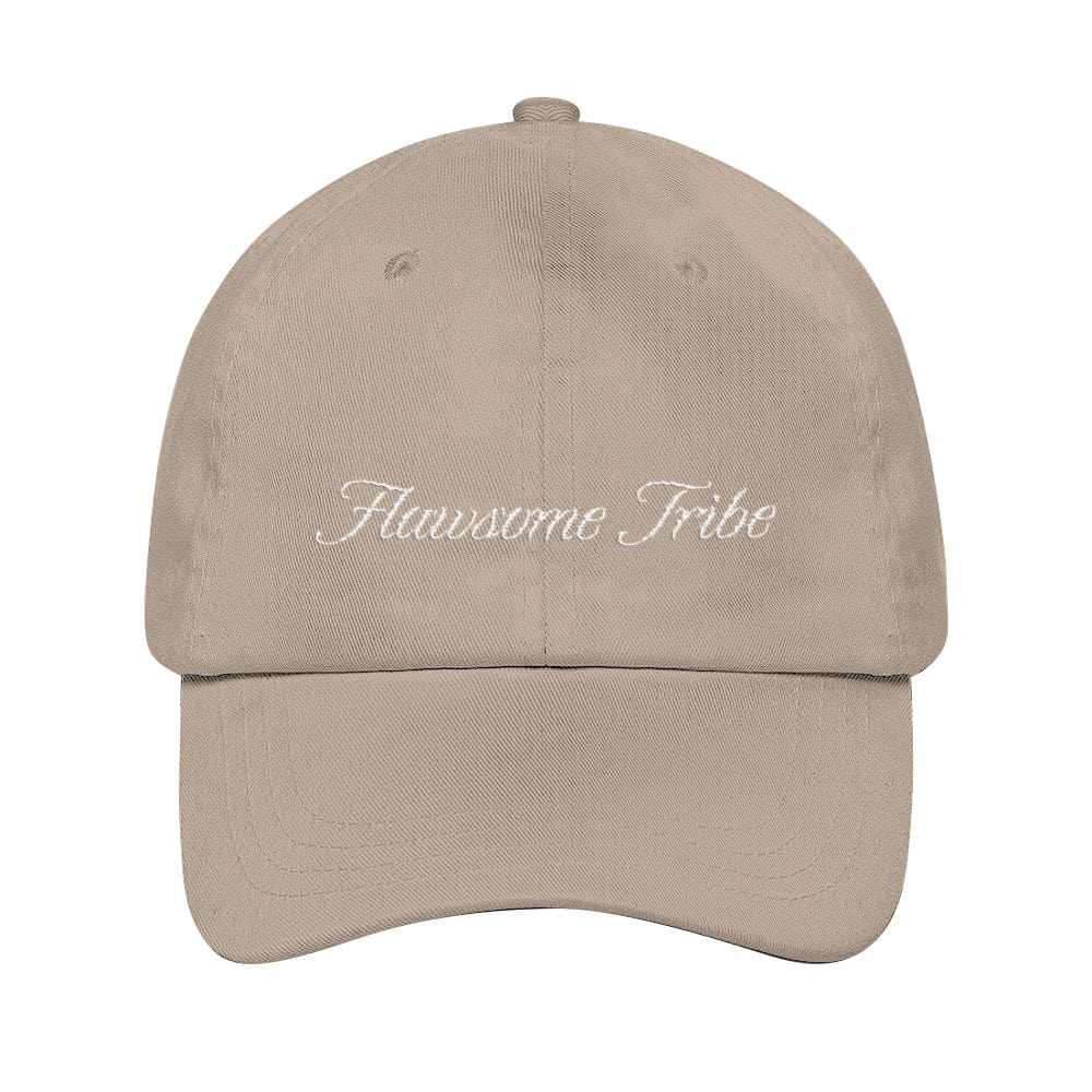 The Beverly Halls: Flawsome Tribe Hat