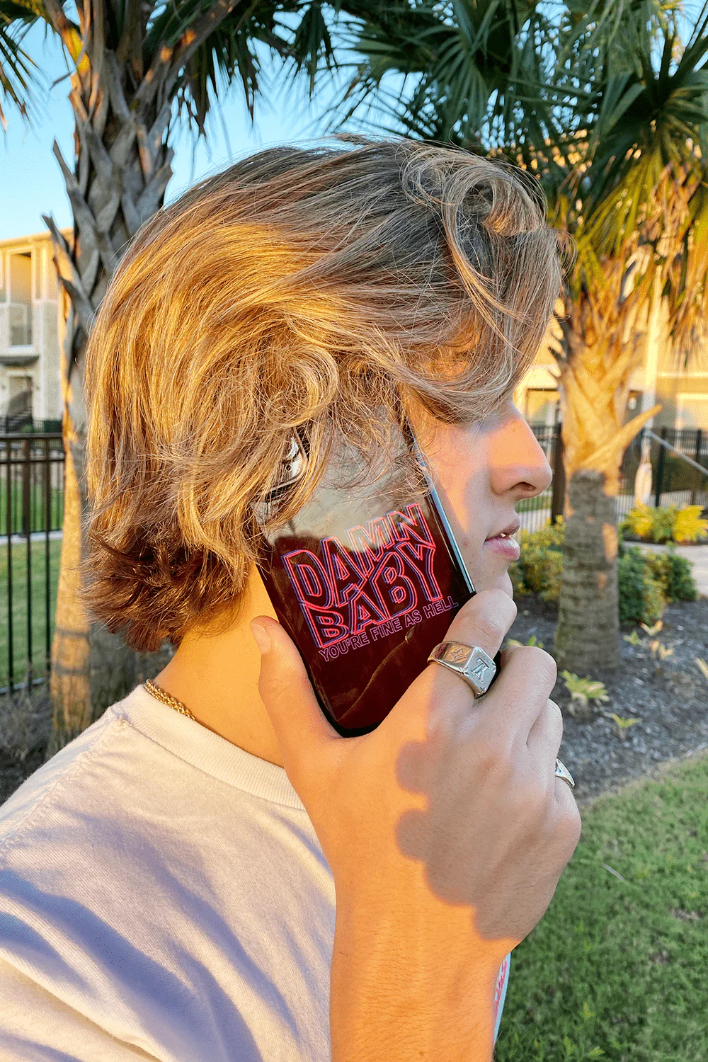 Cale Saurage