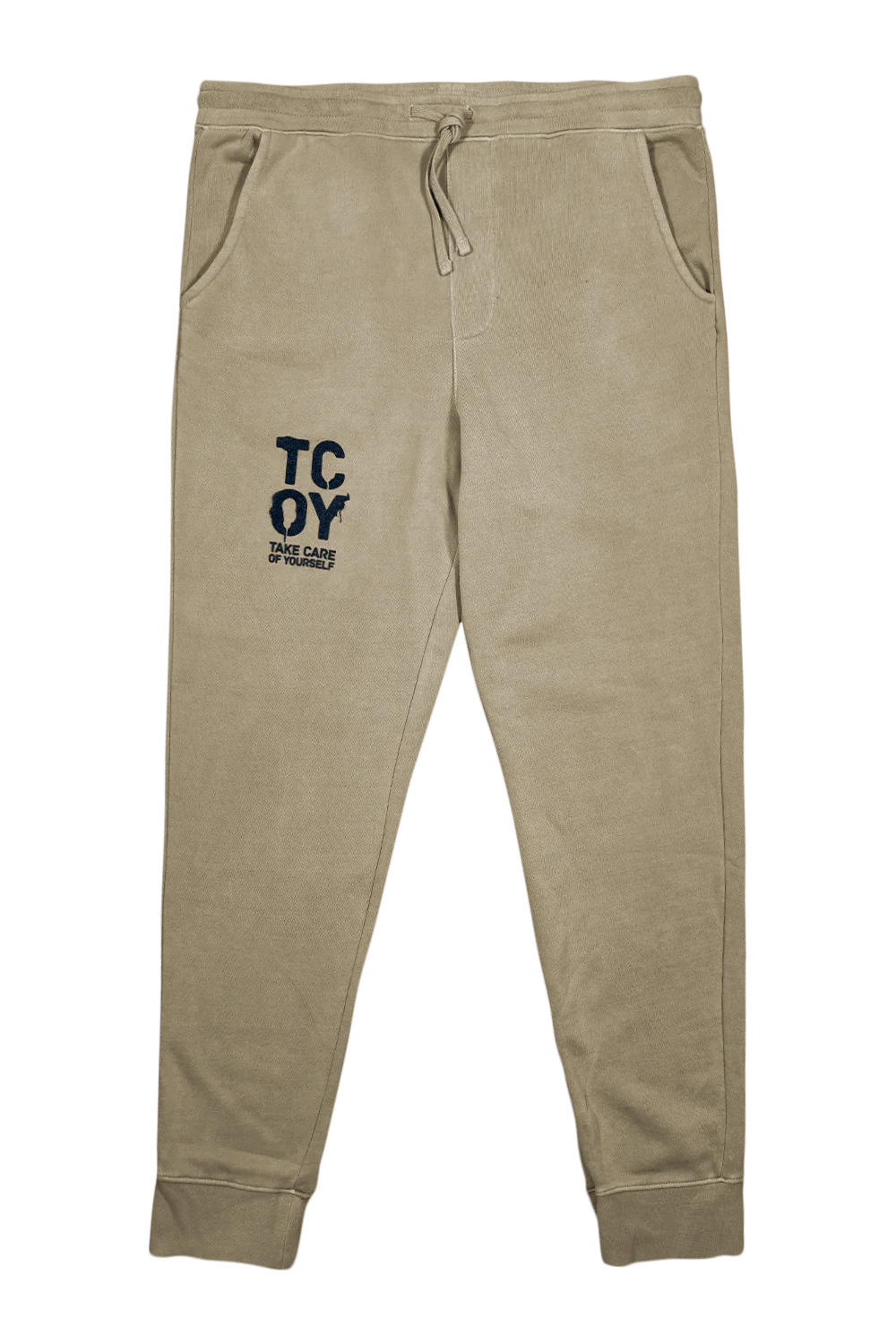 TCOY: Happy Vandals Sand Joggers