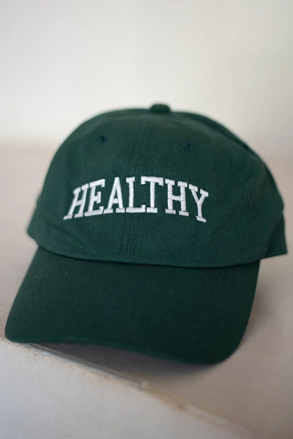 HealthyGirl Kitchen: HealthyGirl Club Kale Dad Hat