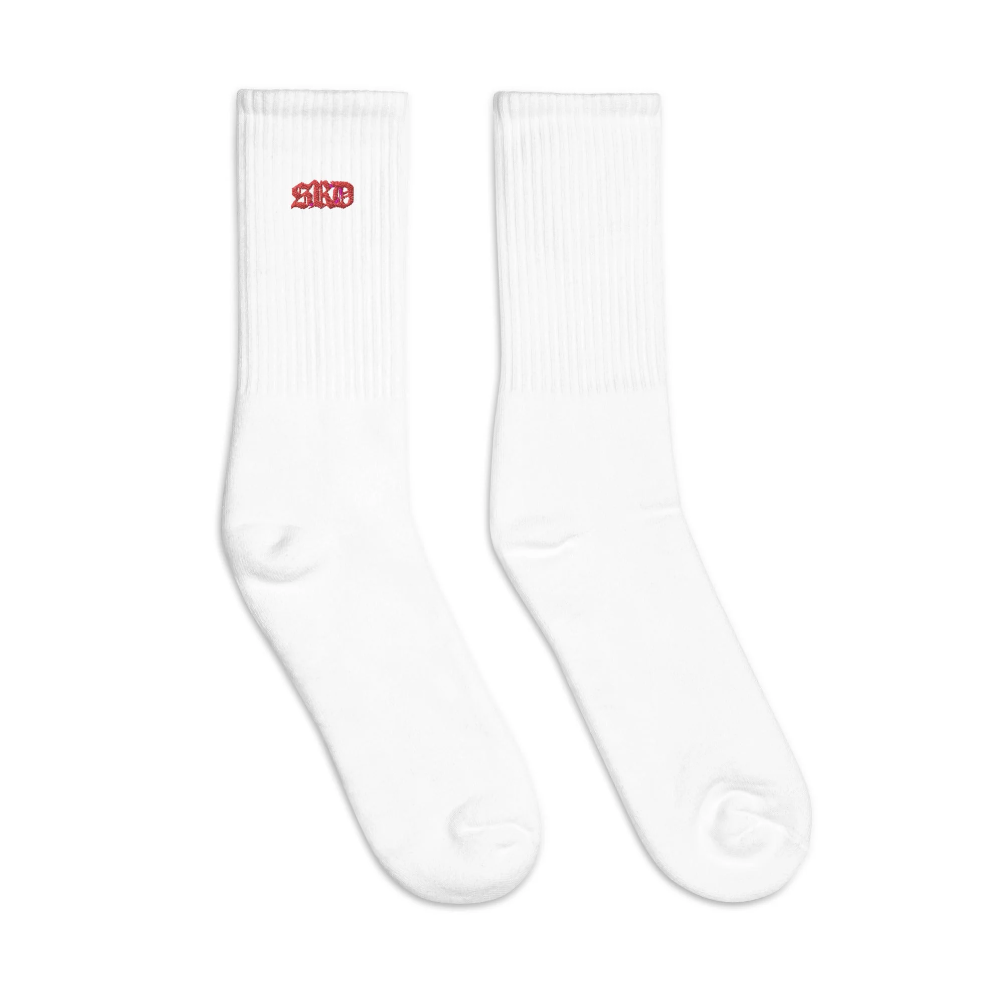 SheRatesDogs: SRD Socks