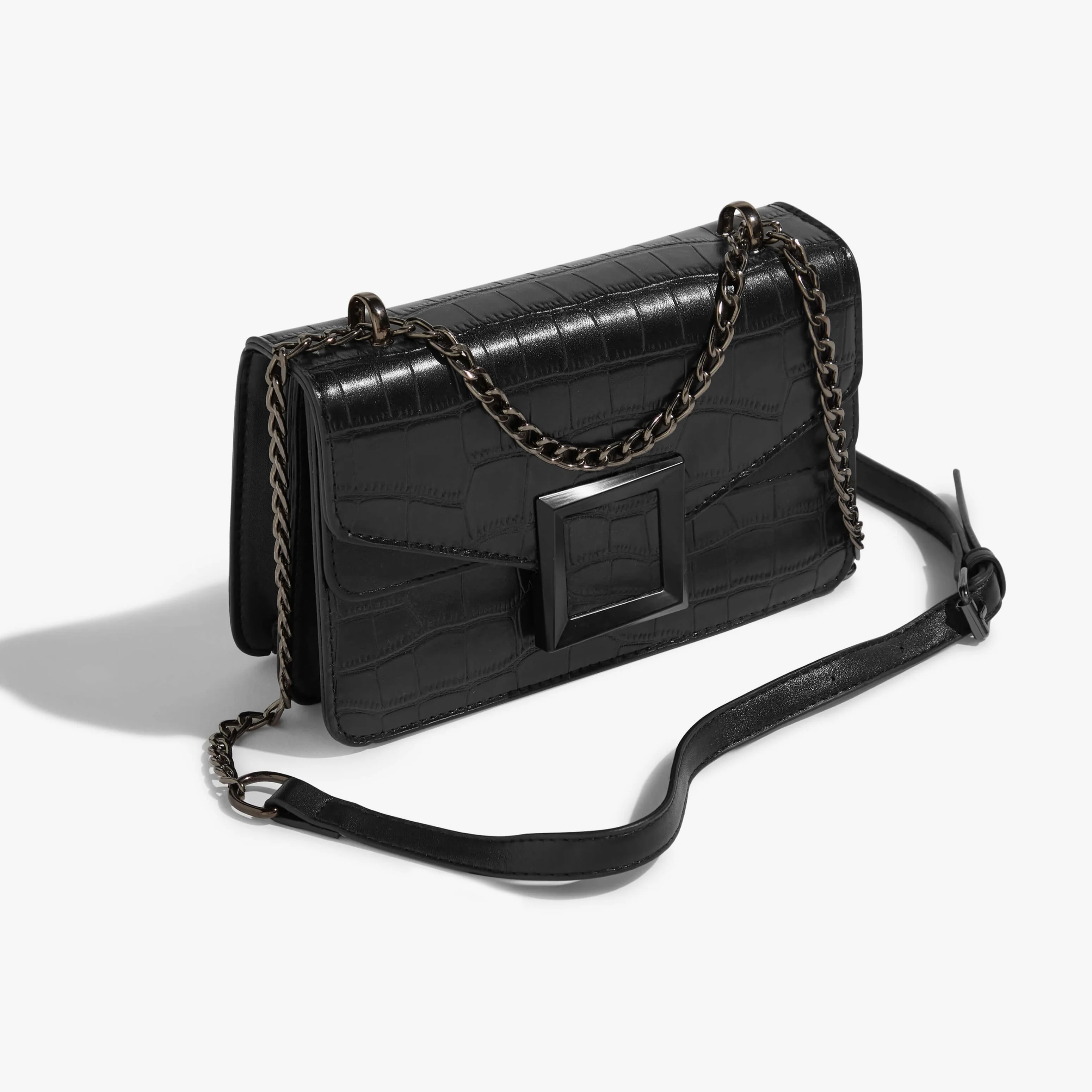 Calista Chain Handbag