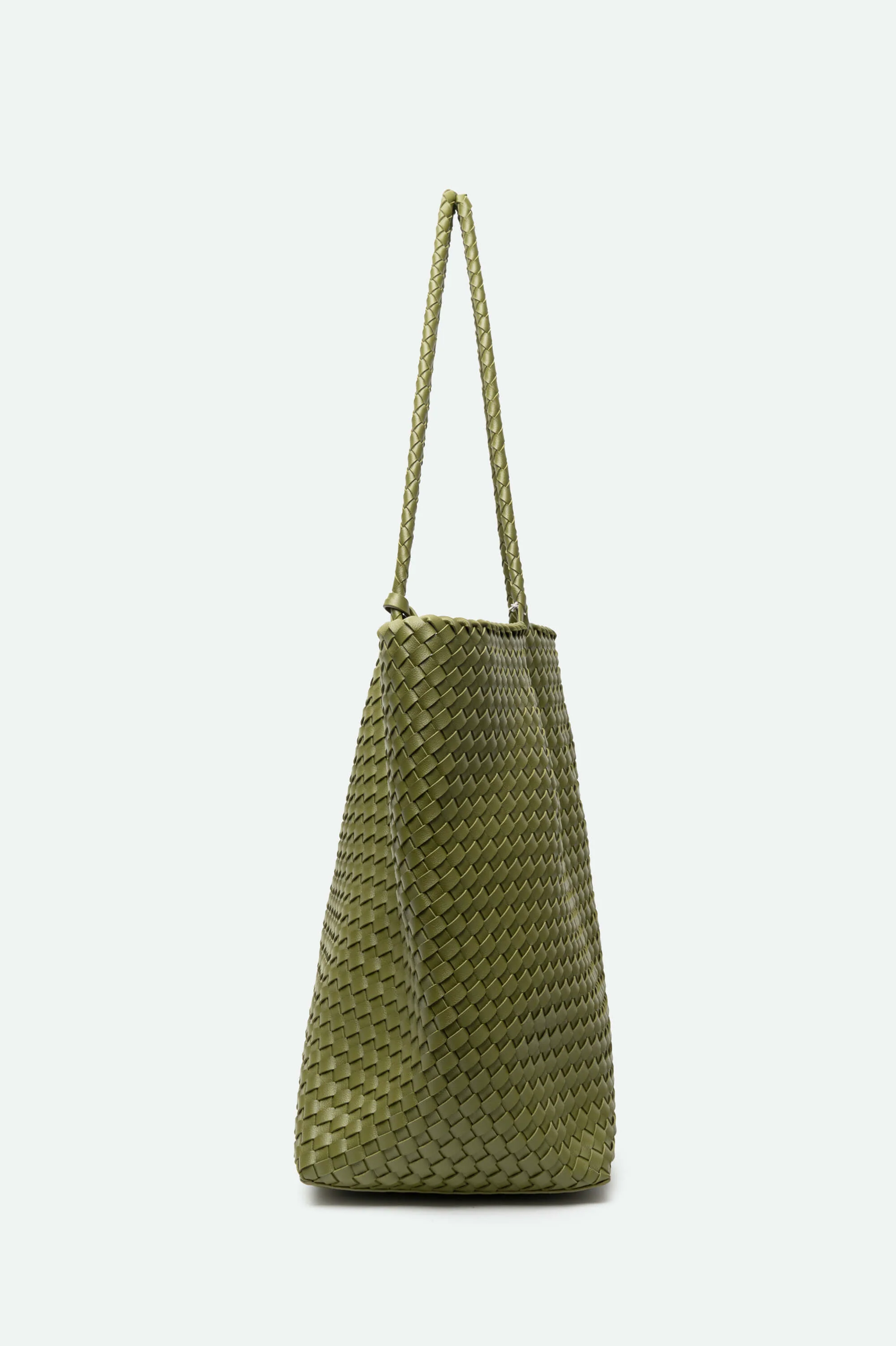 Woven Tote Bag