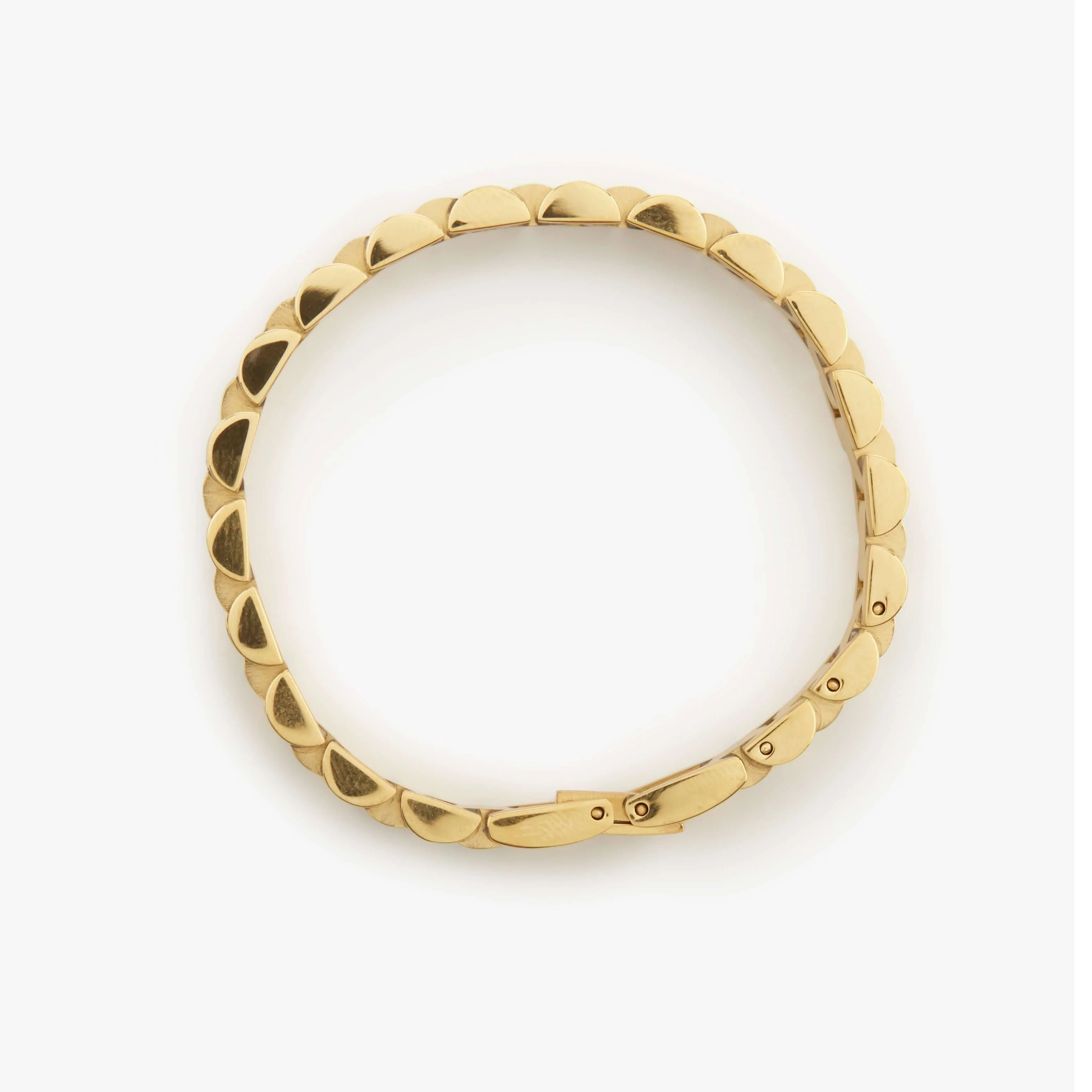 Swiss Watch Strap Bracelet