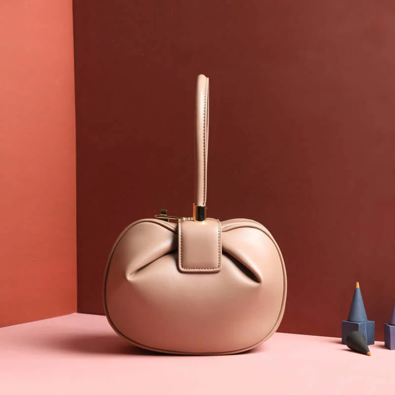 Dumpling Handbag Maxi