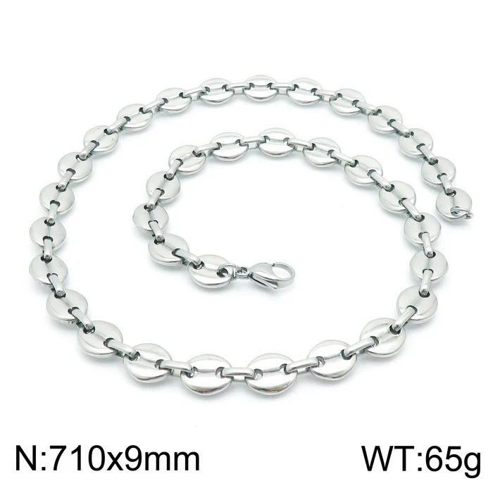 Coffee Bean Bracelet