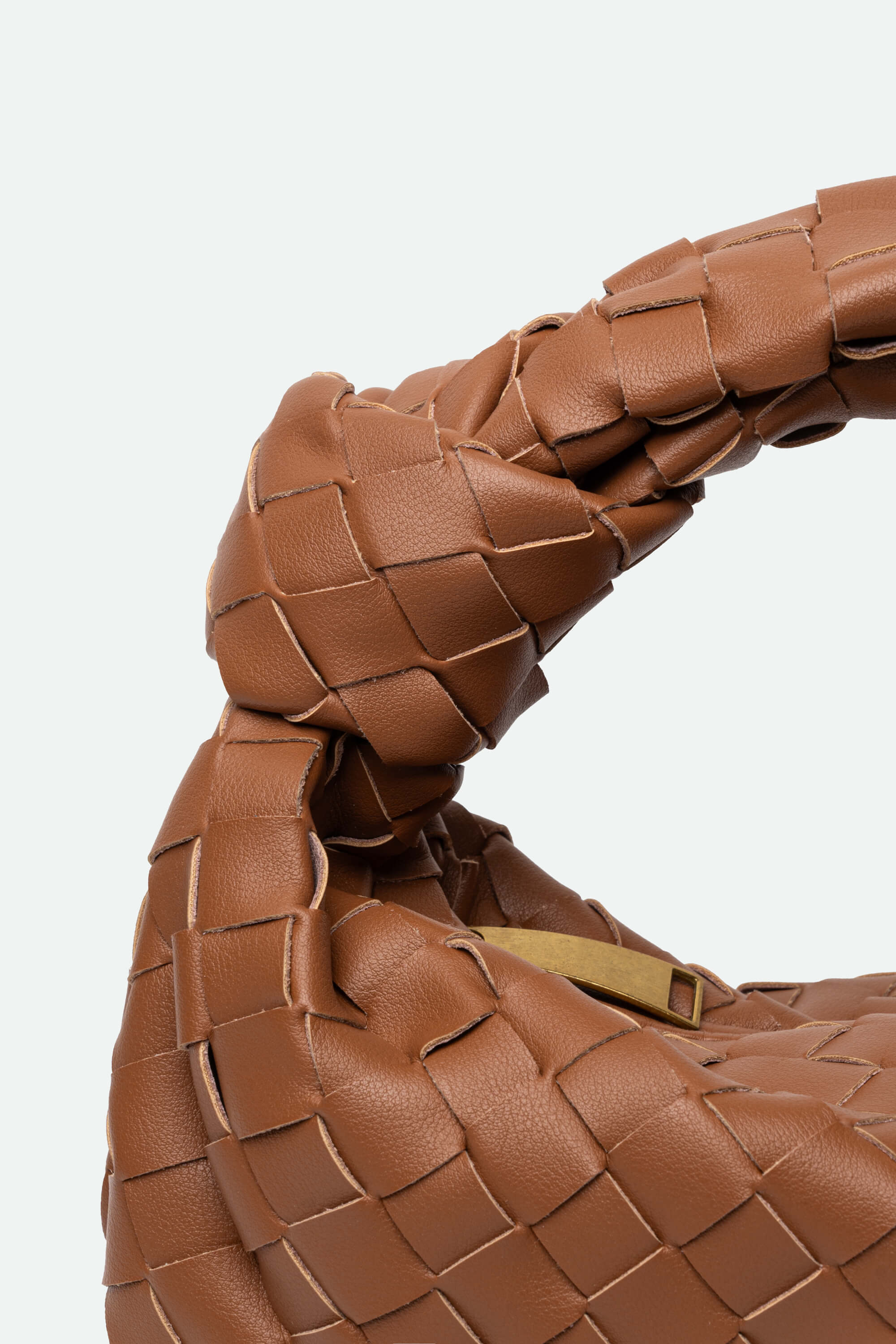 Knot Bag (Small Jodie) Genuine Leather