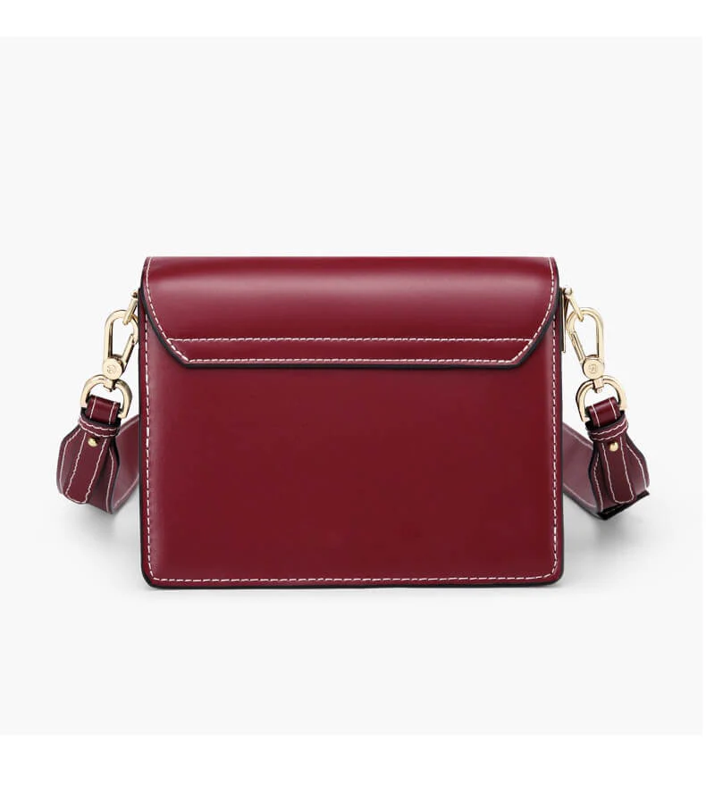 Aella Crossbody Bag