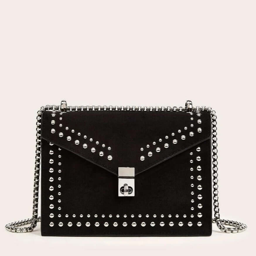 Studded Mini Bag
