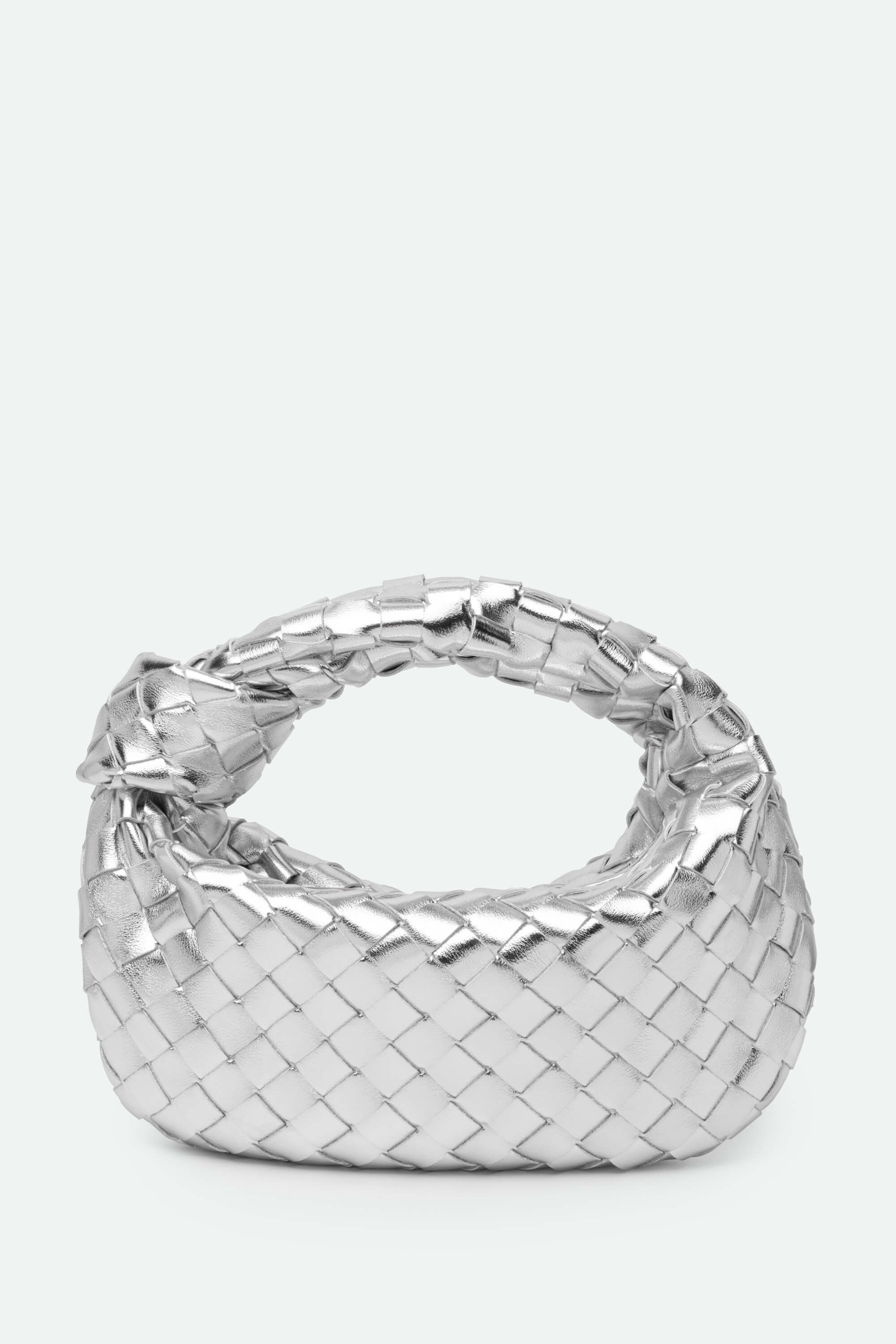 Knot Bag (Small Jodie) Genuine Leather