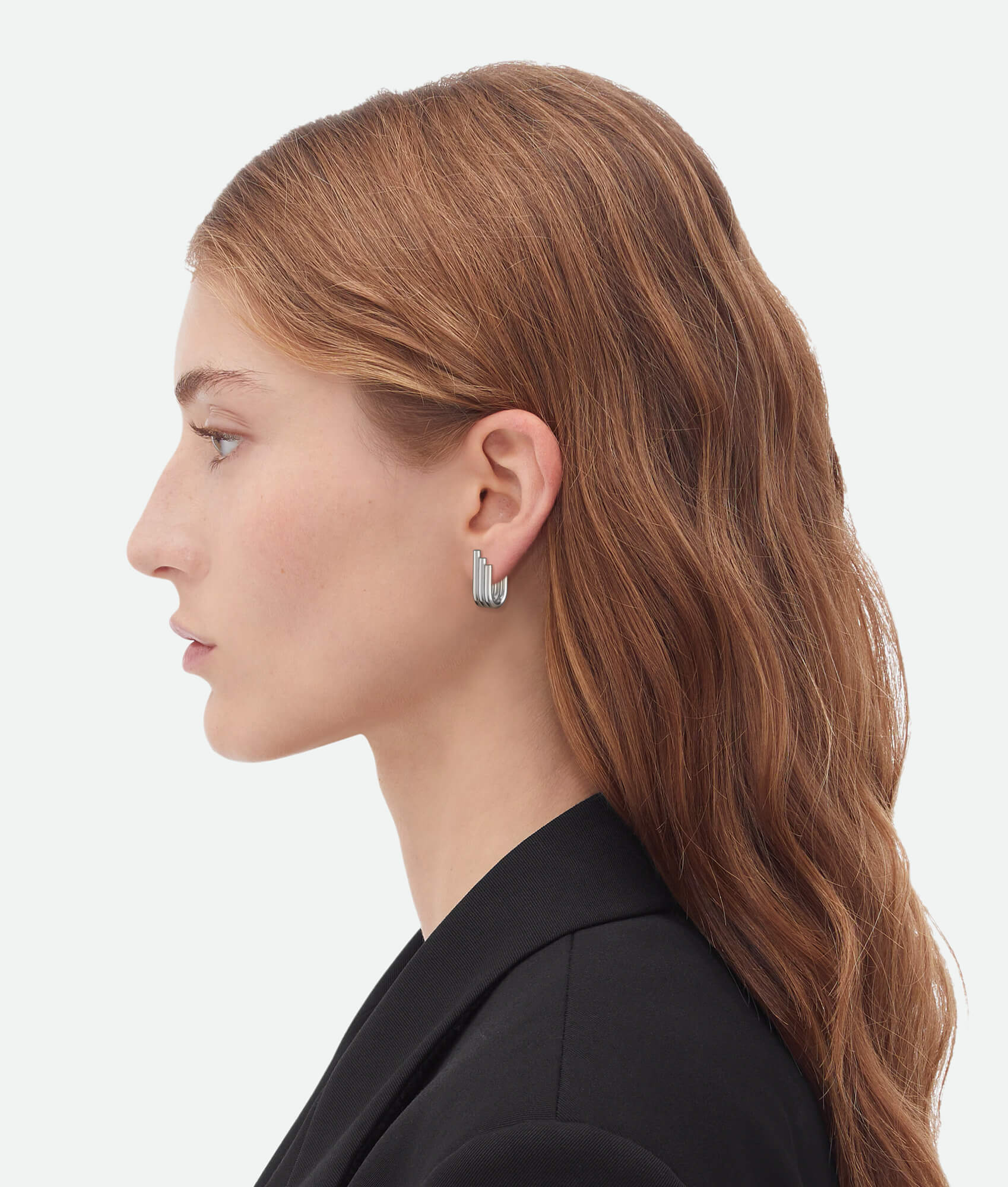 Trio Wing Earrings