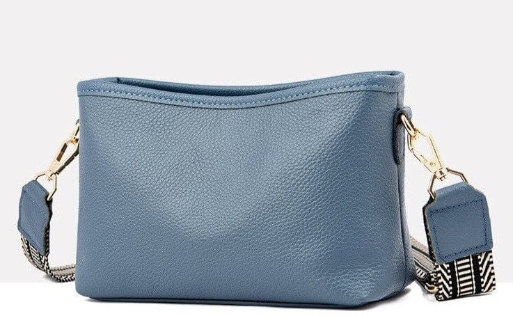 Mira Classic Crossbody