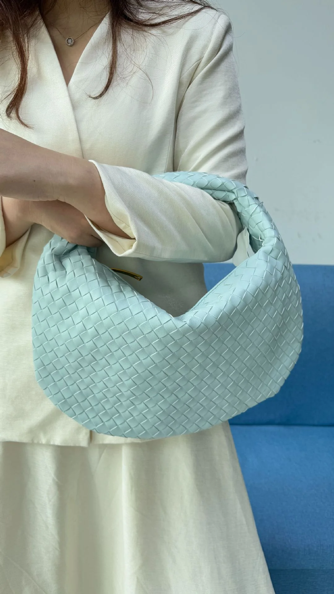 Knot Bag (Medium Jodie)