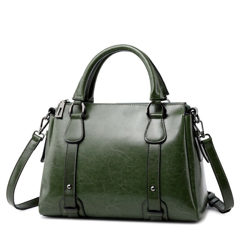 Harlow Leather Handbag