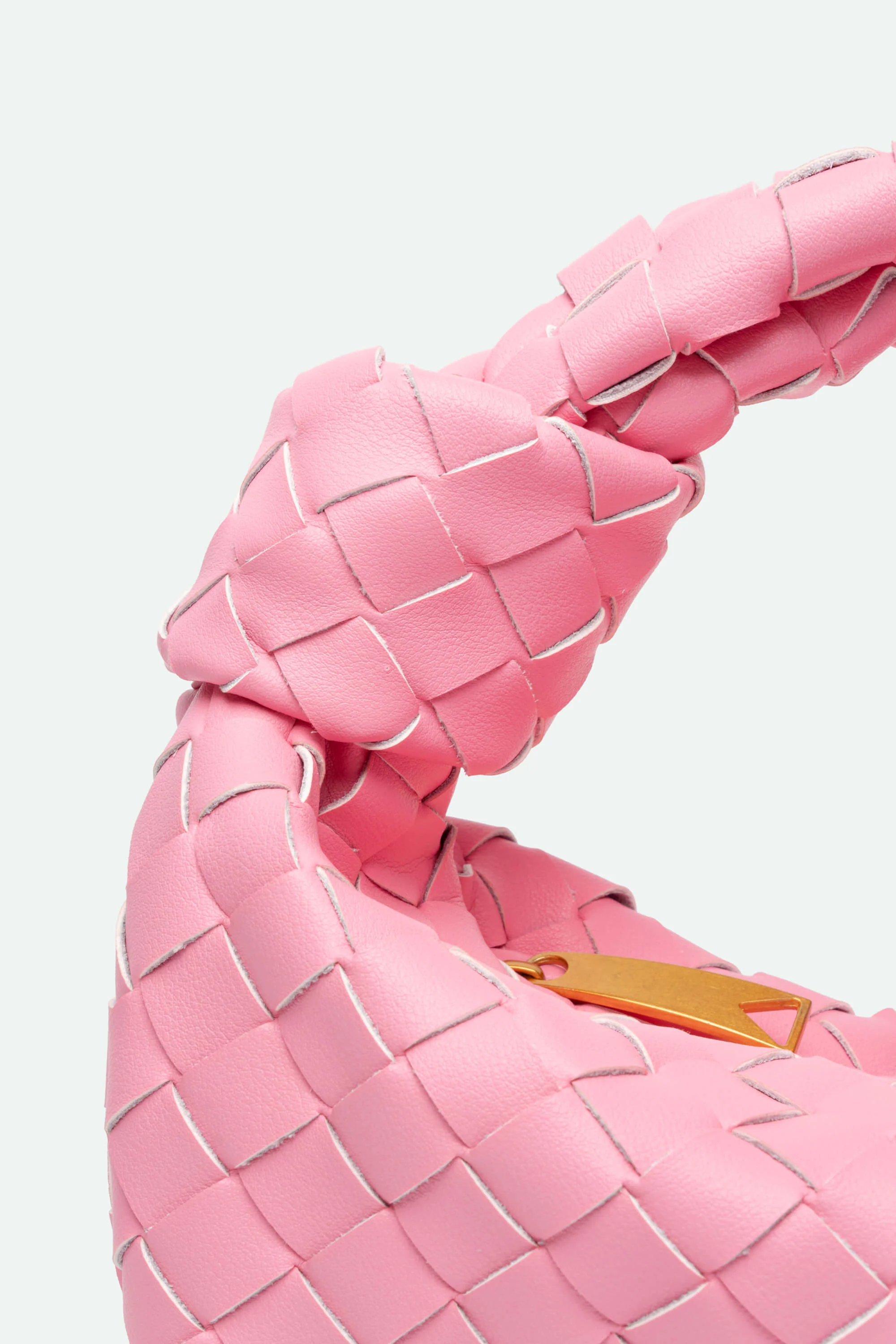 Knot Bag (Small Jodie) Genuine Leather