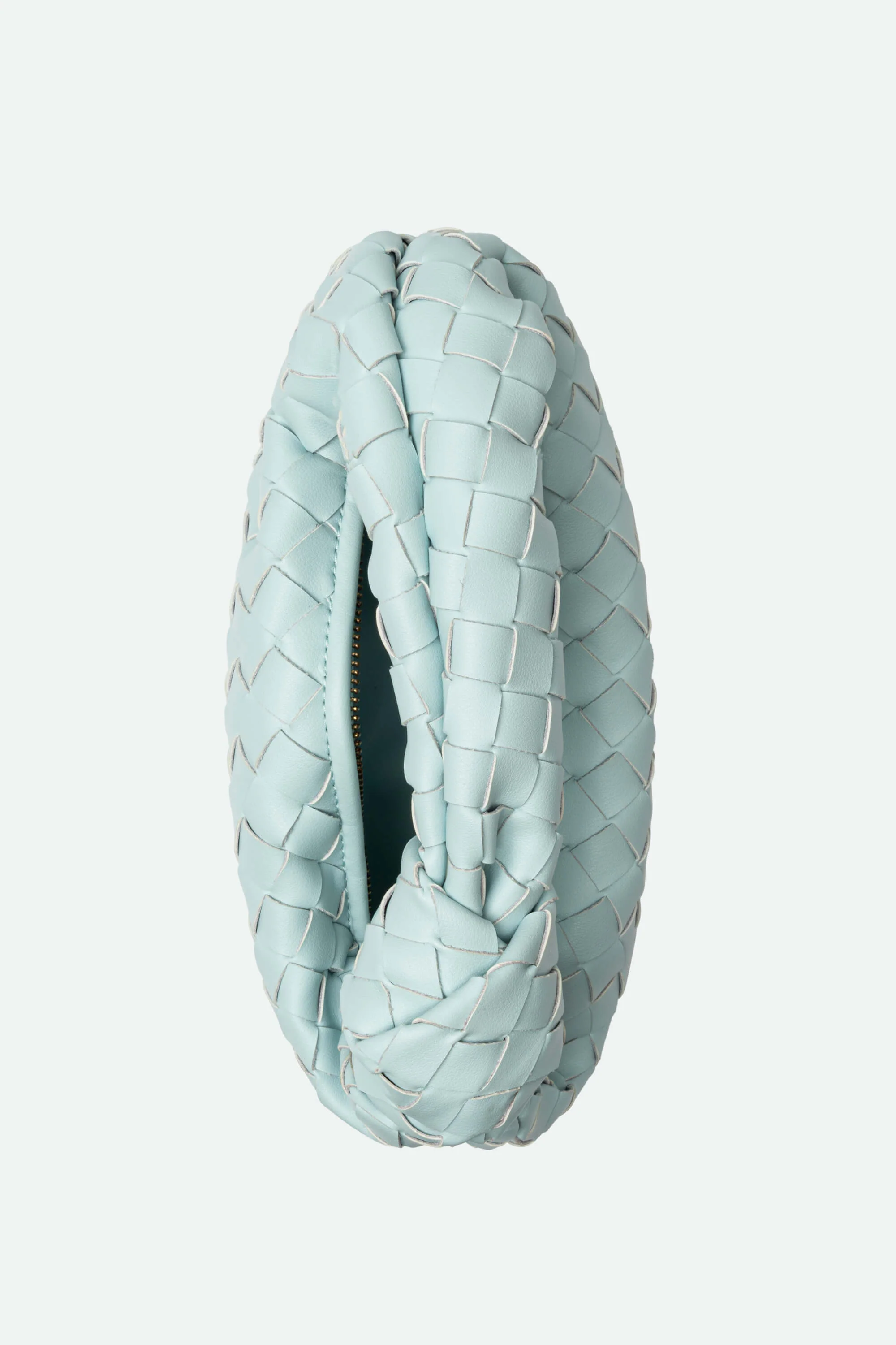 Knot Bag (Small Jodie) Genuine Leather