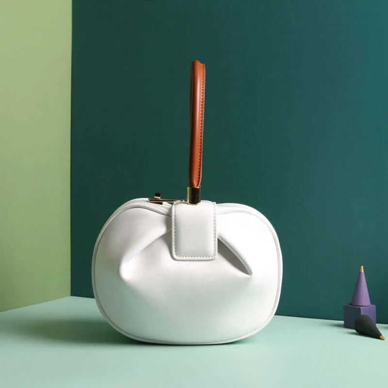 Dumpling Handbag Maxi