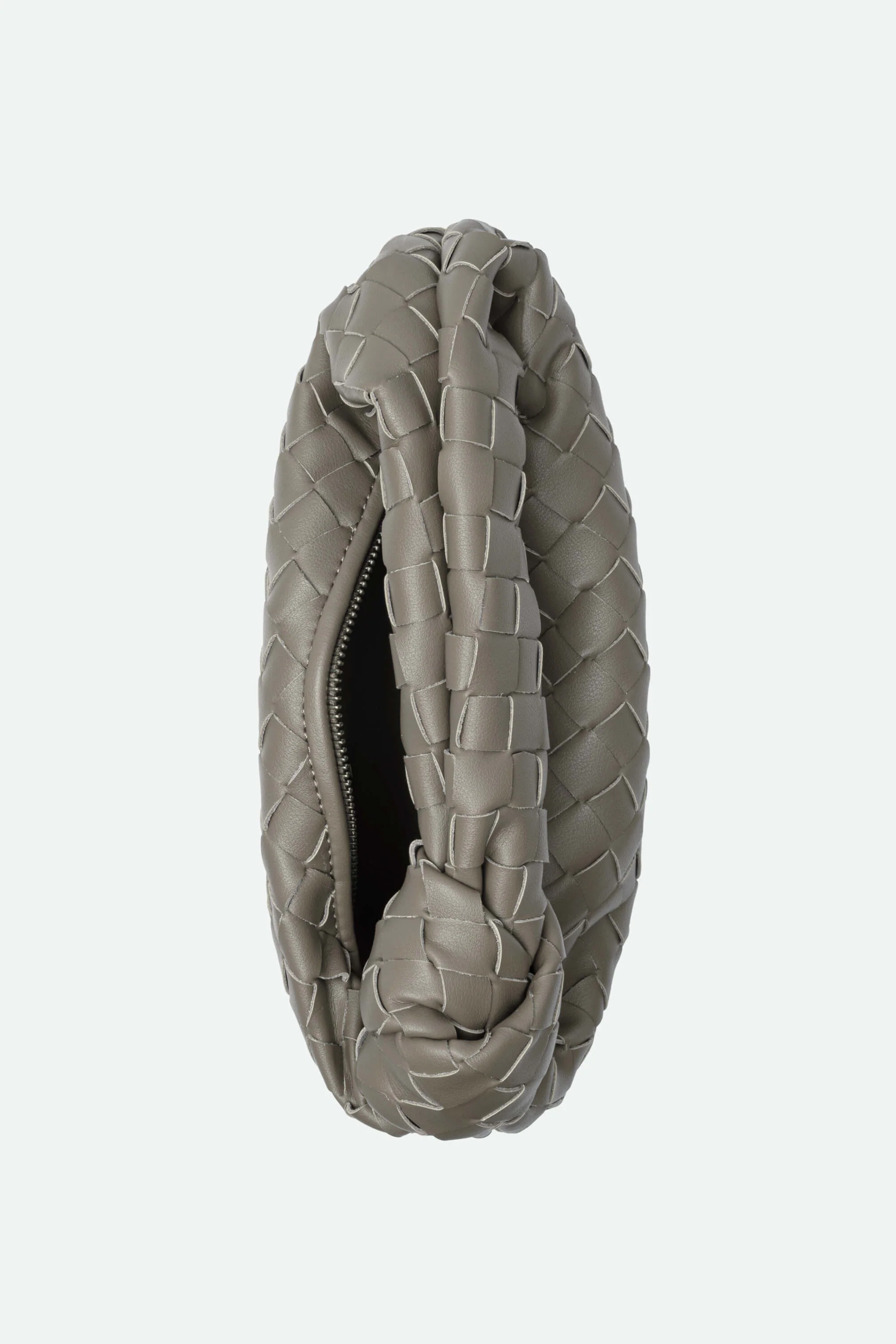 Knot Bag (Small Jodie) Genuine Leather