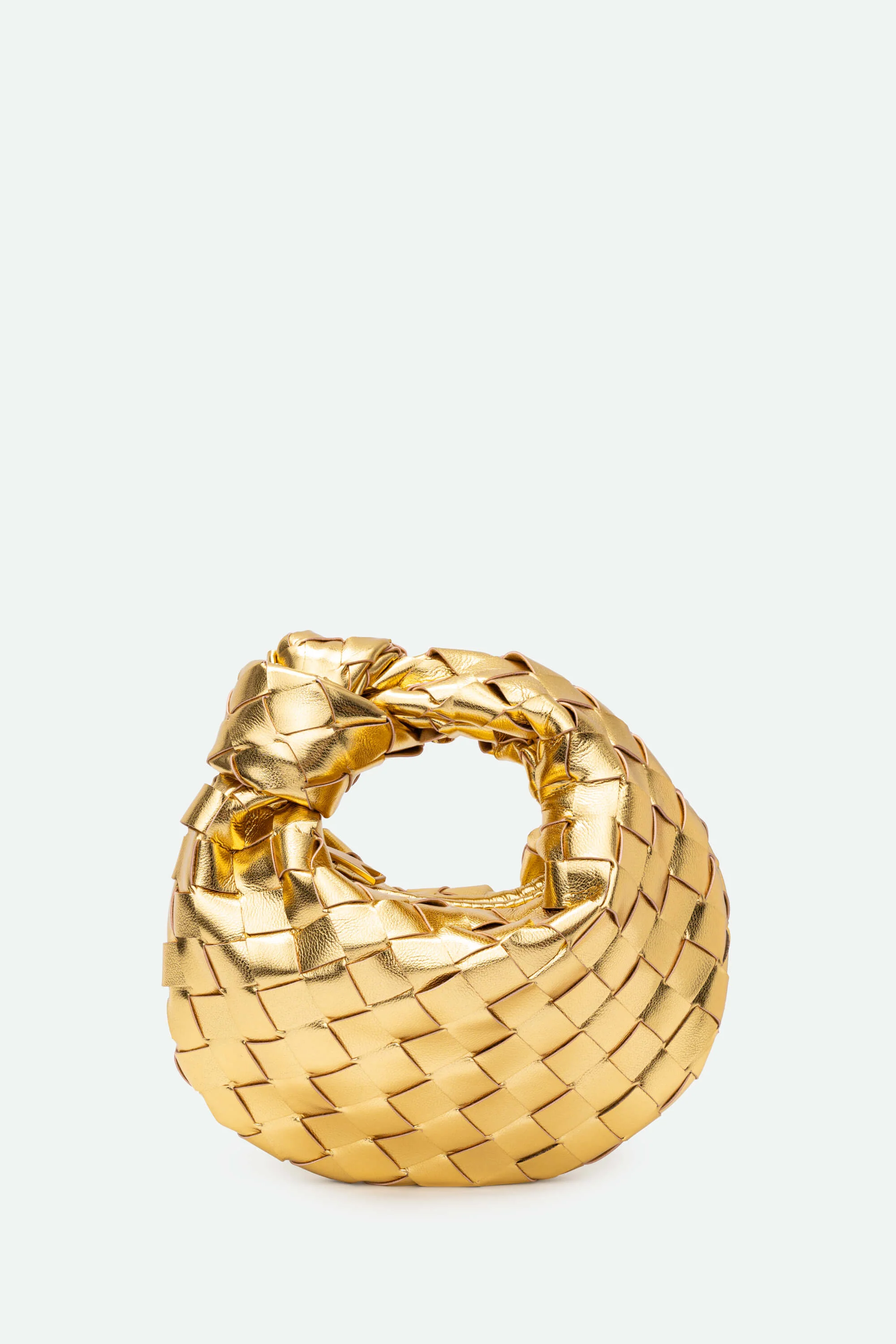 Knot Bag Mini (Candy Jodie)