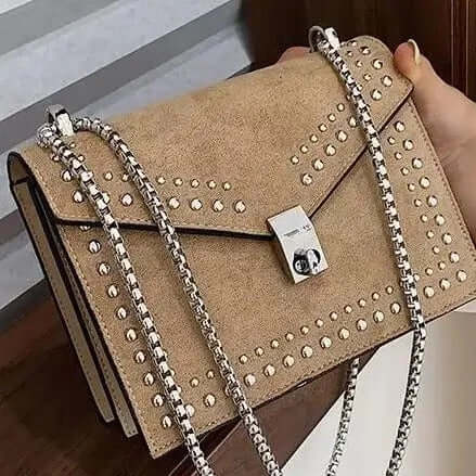 Studded Mini Bag