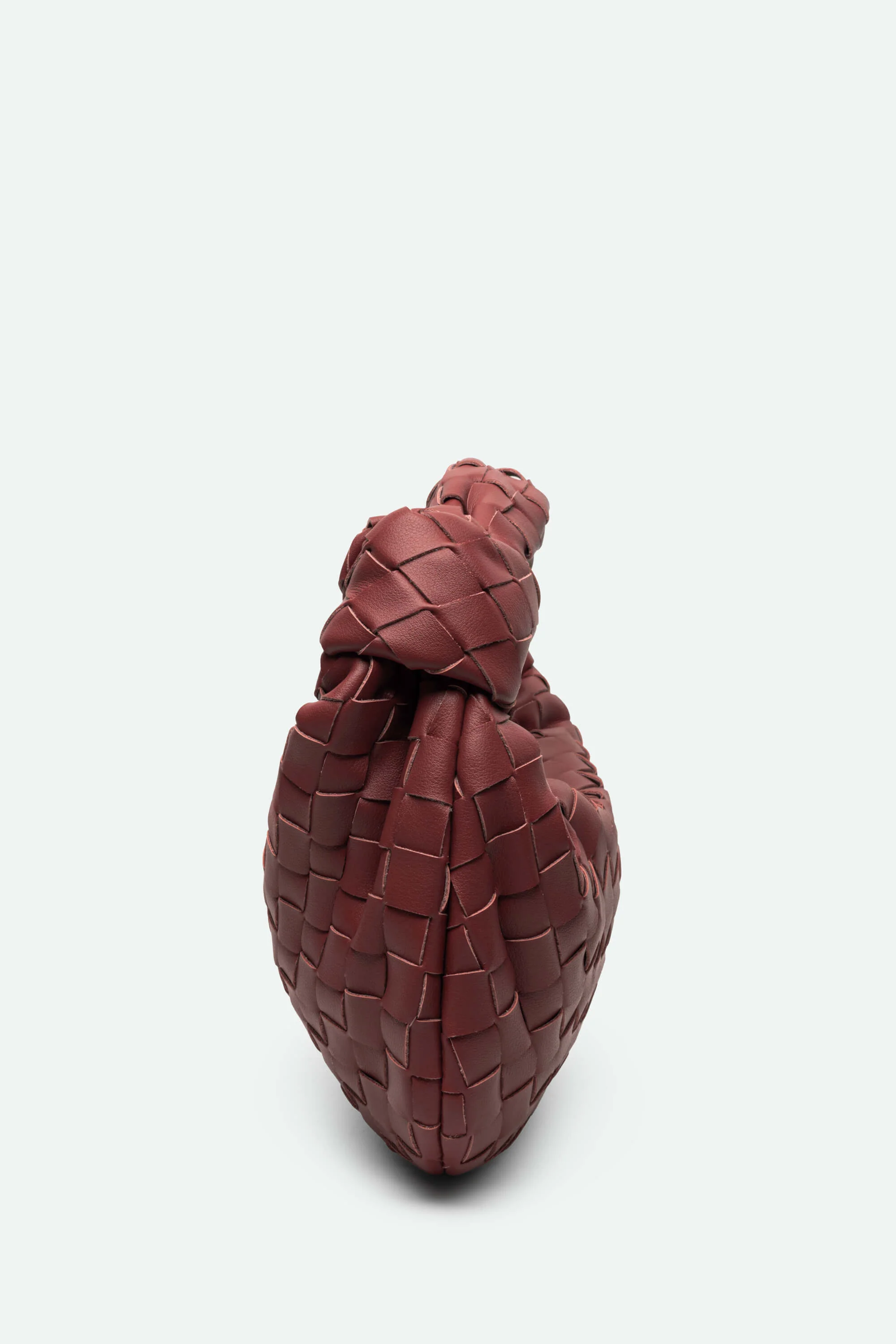 Knot Bag (Small Jodie) Genuine Leather