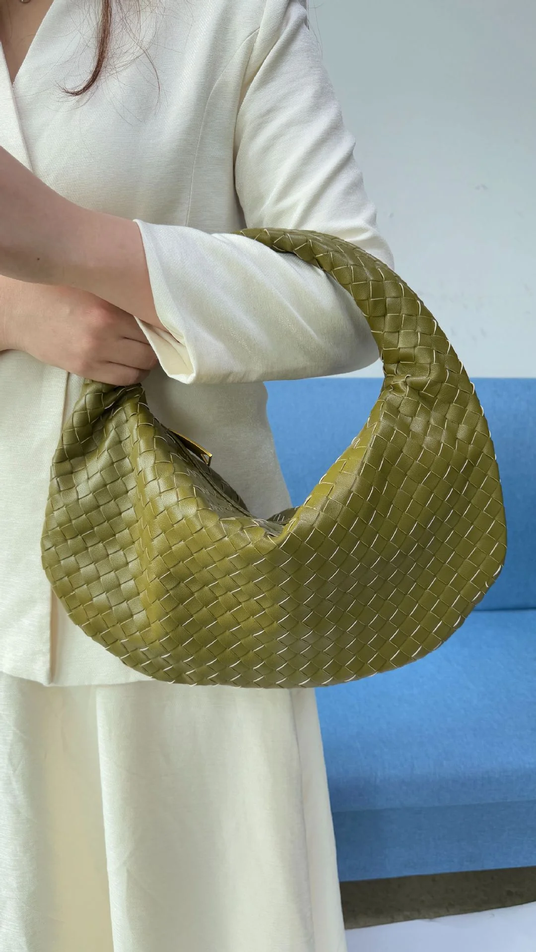 Knot Bag (Medium Jodie)
