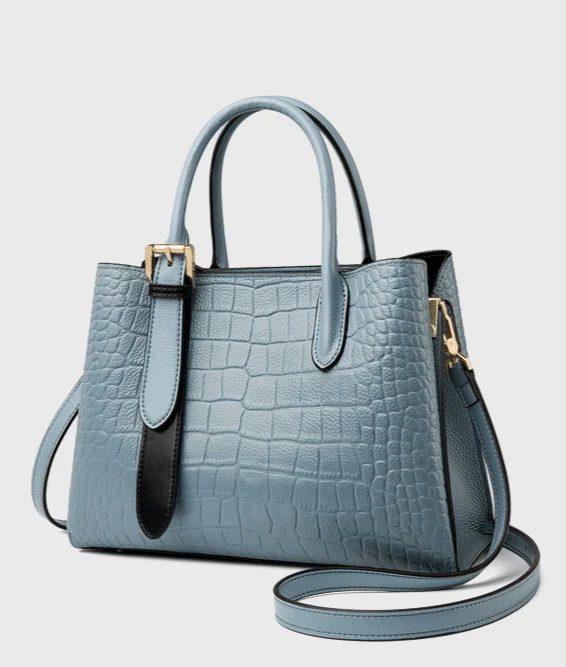 Sienna Leather Handbag