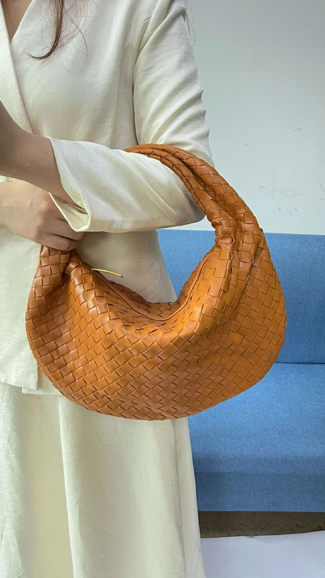 Knot Bag (Medium Jodie)