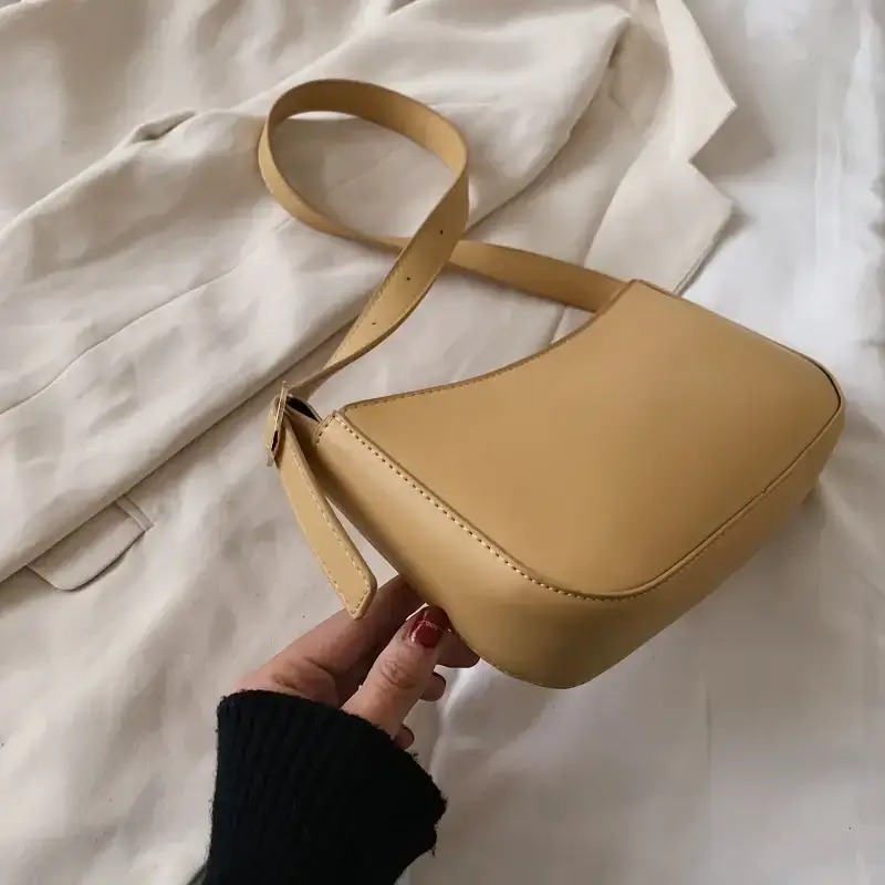 Ella Shoulder Purse