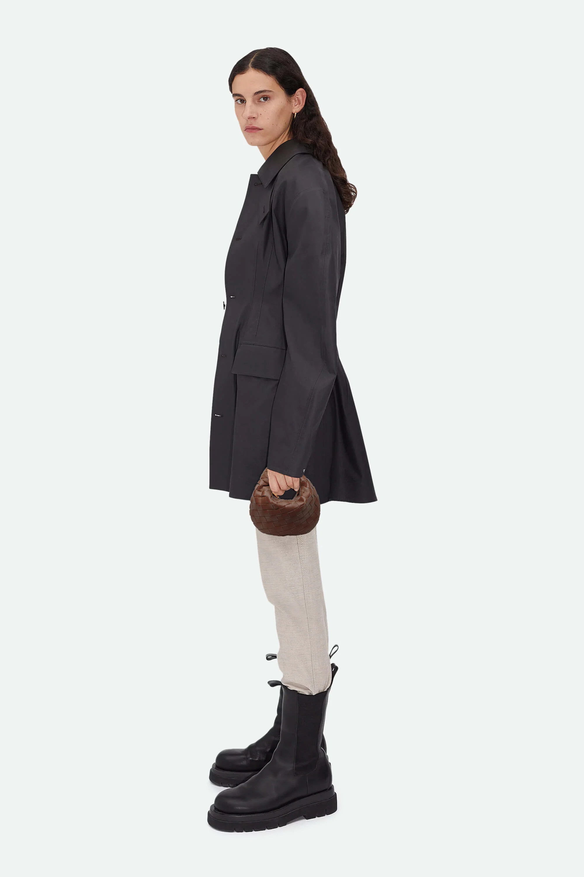 Knot Bag Mini (Candy Jodie)