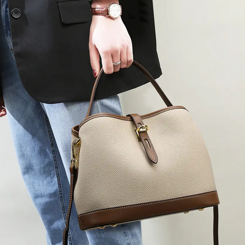Fiora Carryall Bag