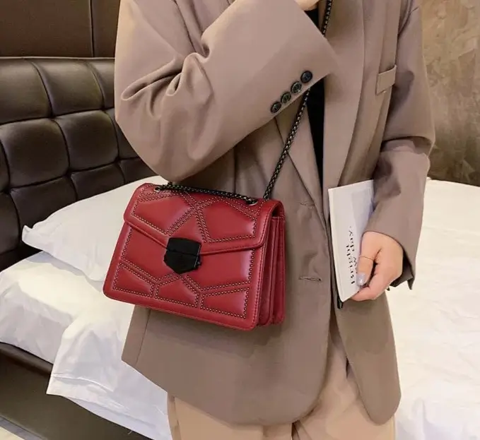 Stella Crossbody Bag