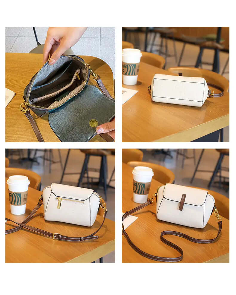 Elara Mini Crossbody