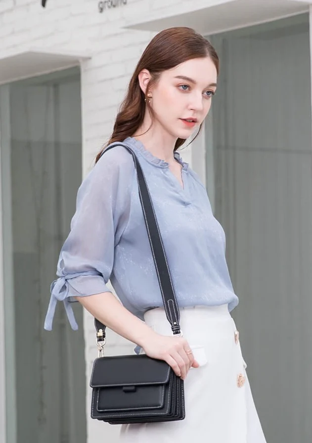 Aella Crossbody Bag