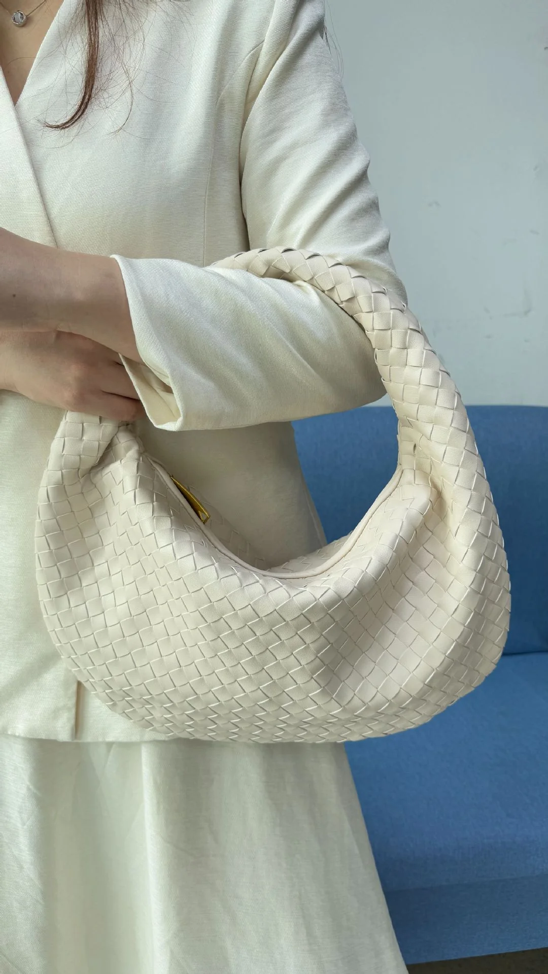 Knot Bag (Medium Jodie)