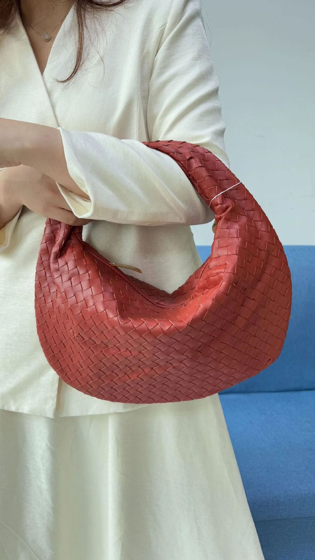 Knot Bag (Medium Jodie)