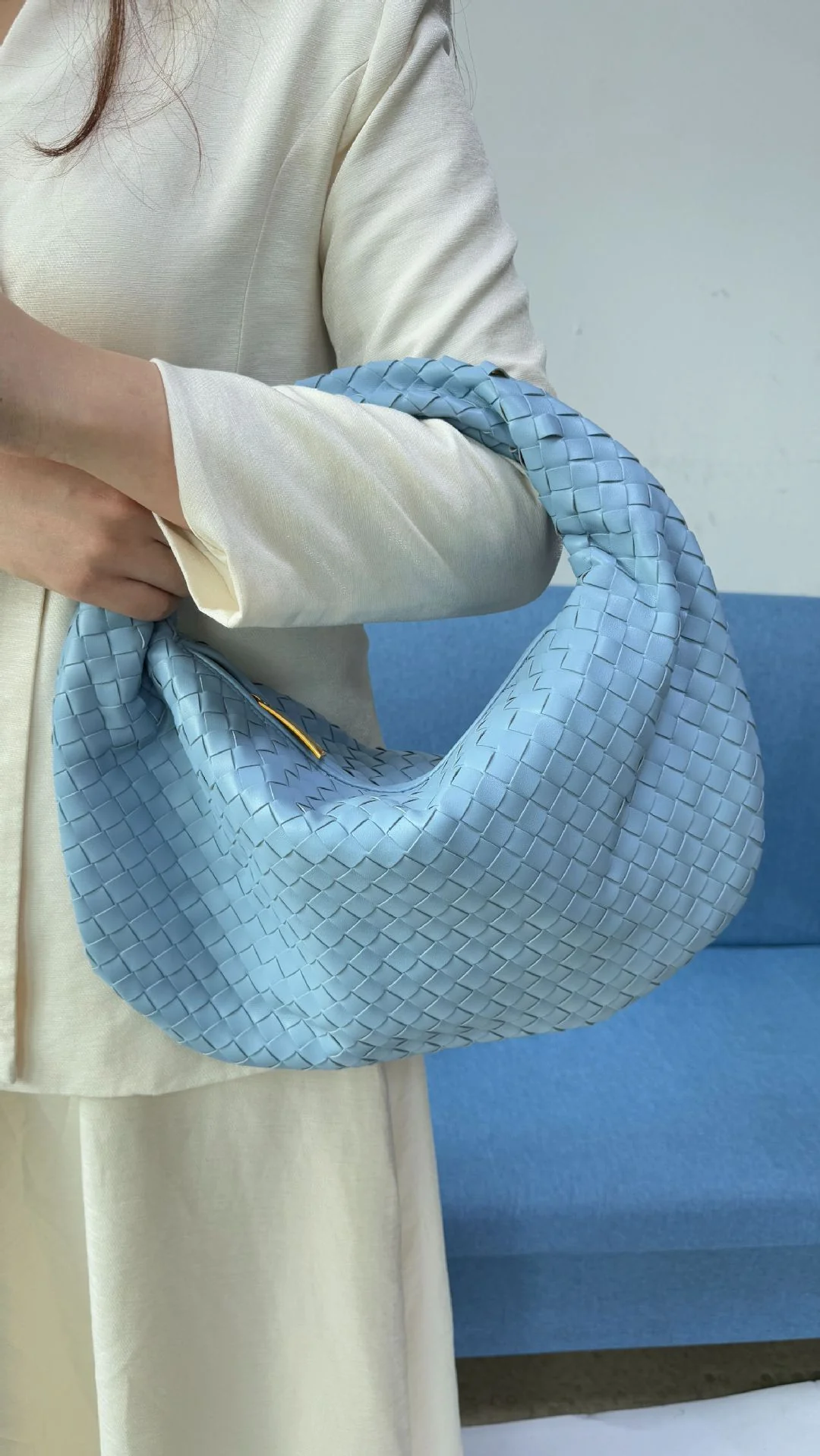 Knot Bag (Medium Jodie)