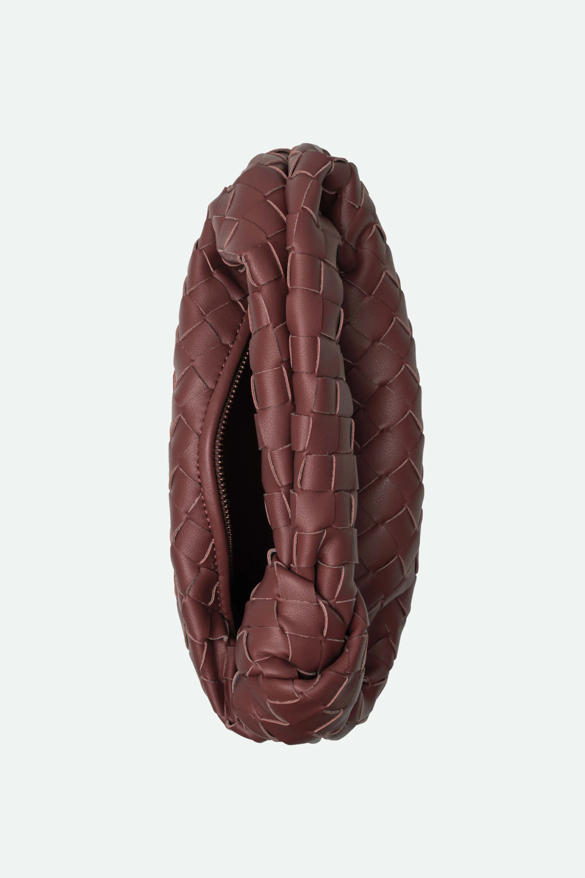 Knot Bag (Small Jodie) Genuine Leather