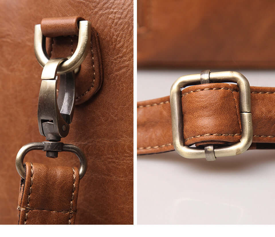 Timber Crossbody Bag