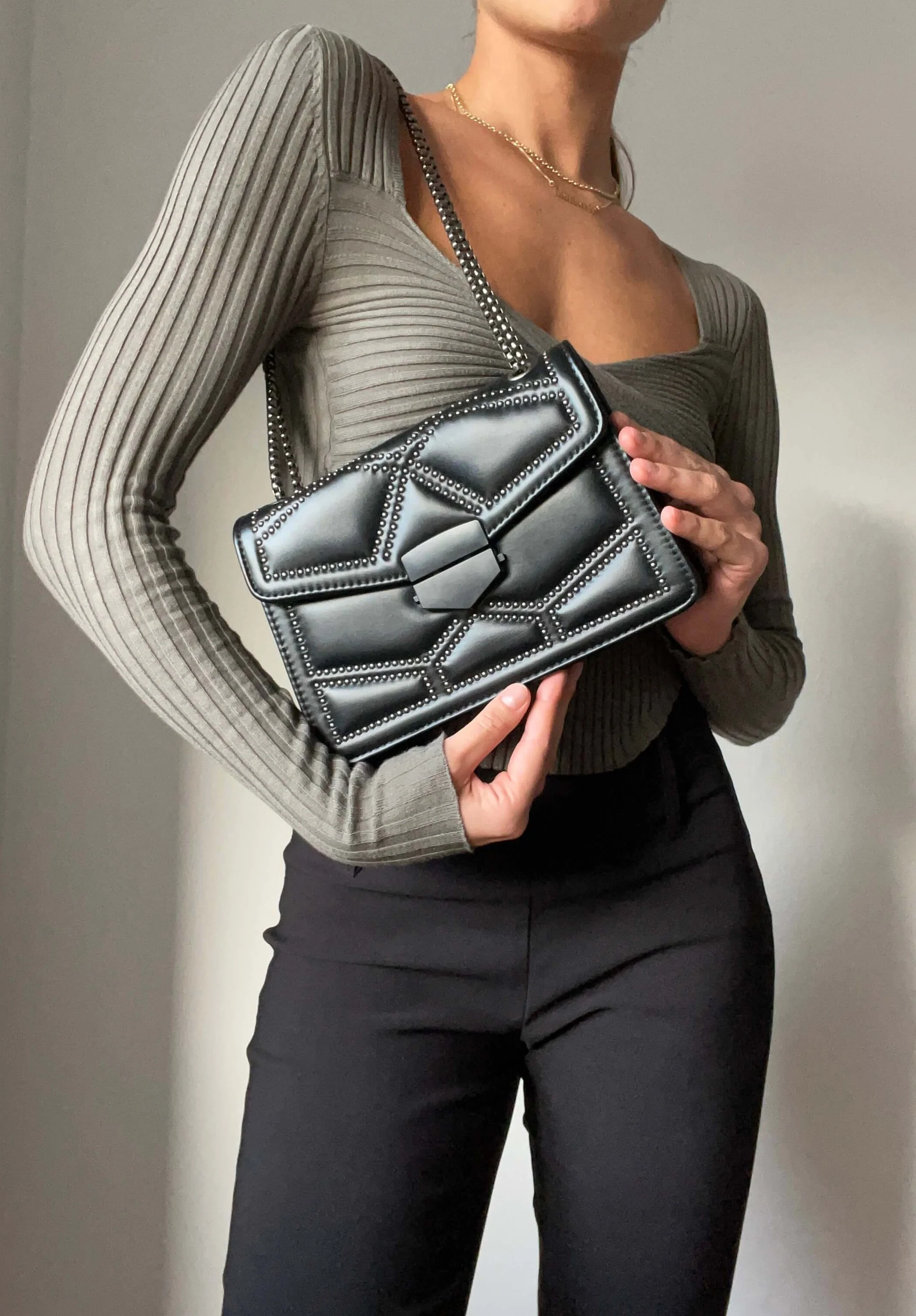 Stella Crossbody Bag