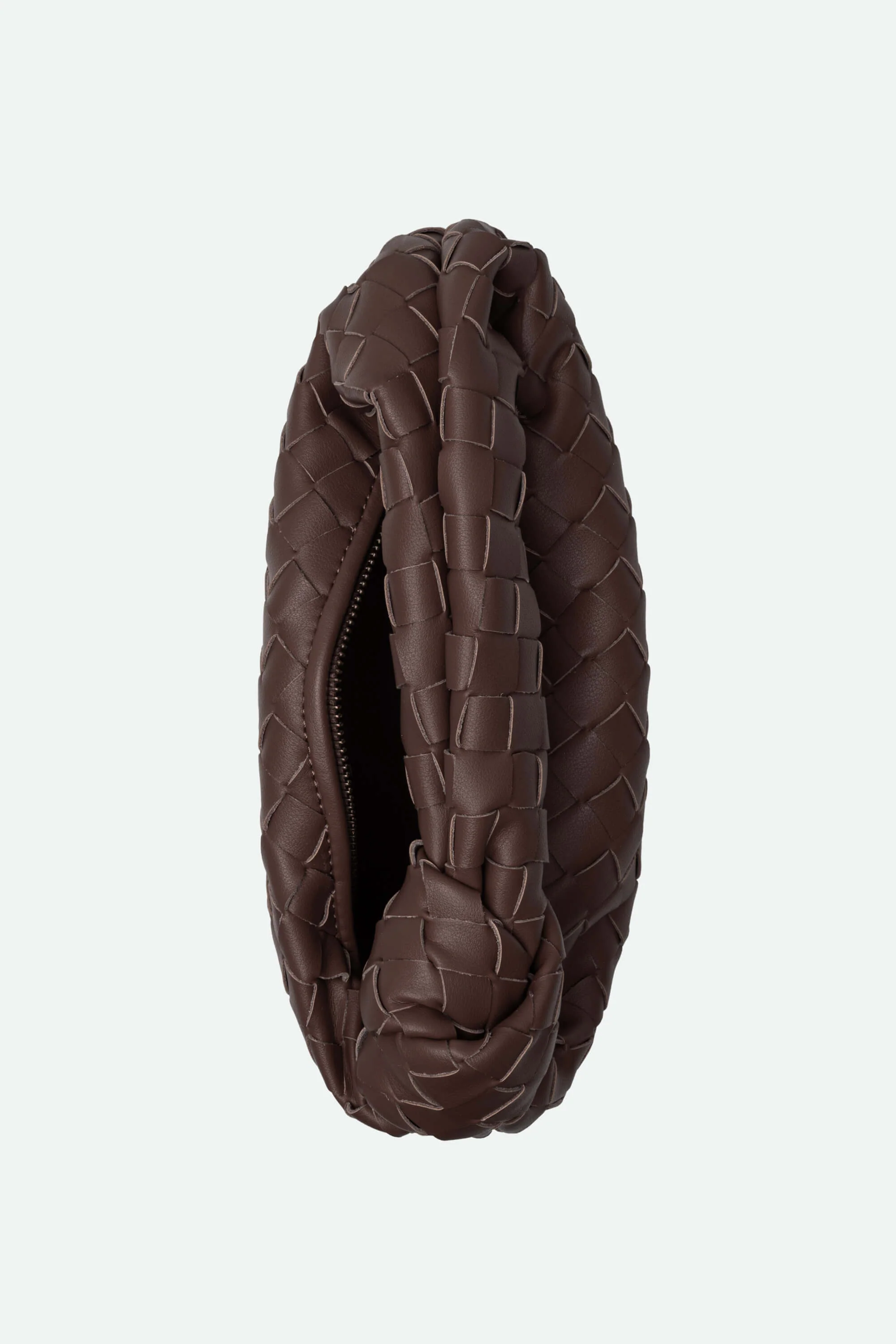 Knot Bag (Small Jodie) Genuine Leather