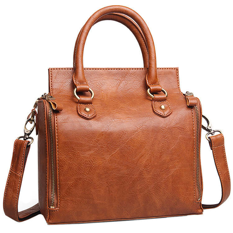Timber Crossbody Bag