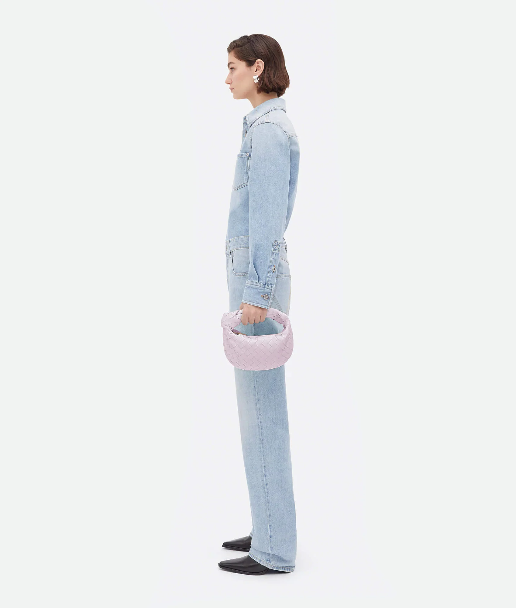 Knot Bag (Mini Jodie)