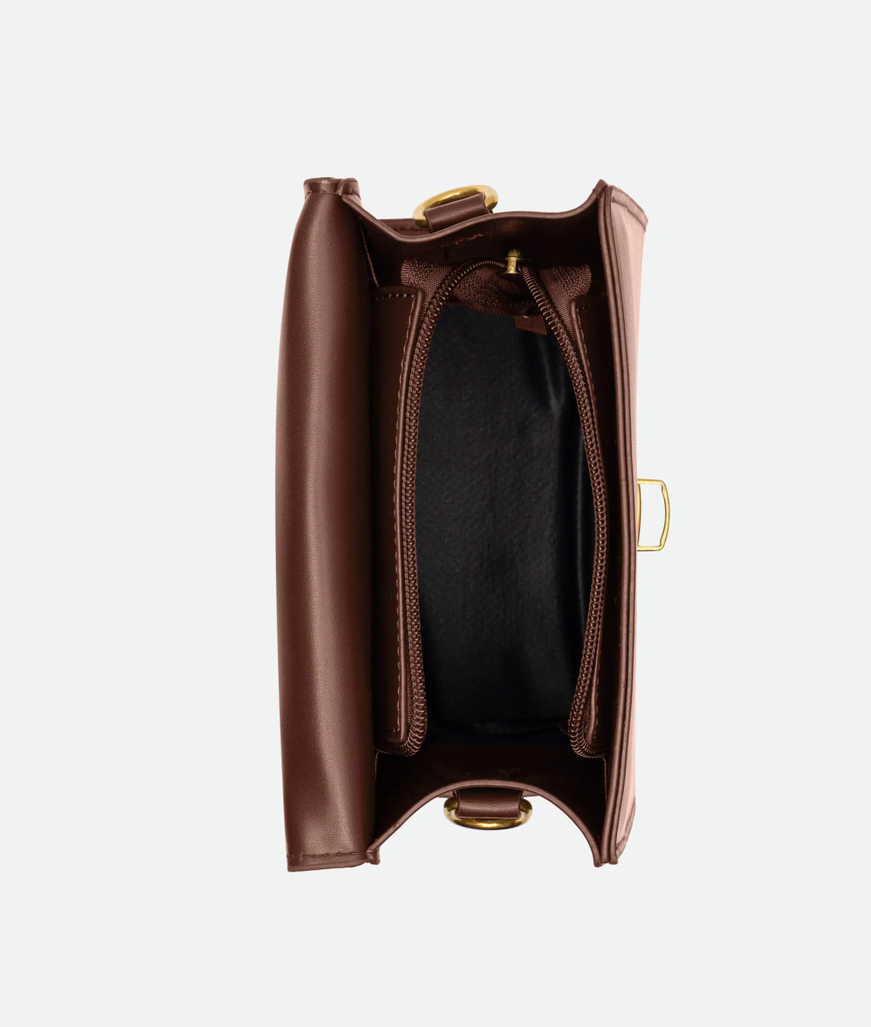 Square Crossbody Bag