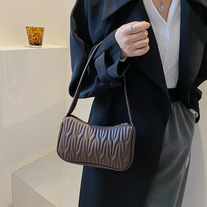 Cadenza Shoulder Bag