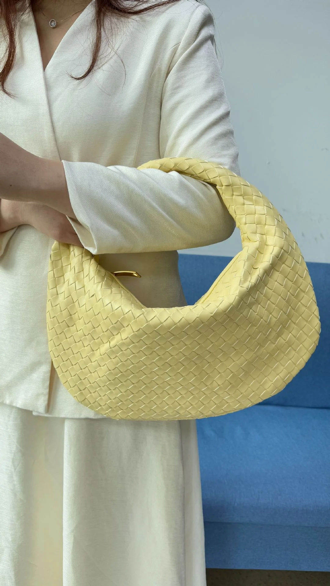 Knot Bag (Medium Jodie)